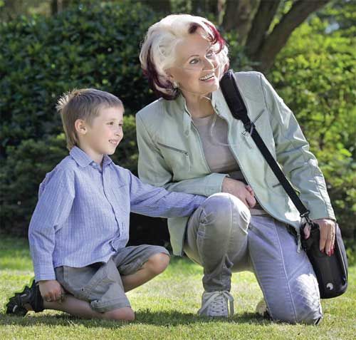 Die Vorzüge des Varon Sauerstoffkonzentrators: Ihr Weg zu mobiler Freiheit