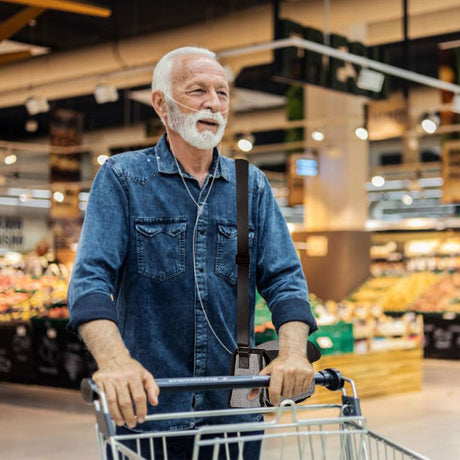 Die Rolle von Sauerstoffkonzentratoren in der Frühlingsallergiesaison