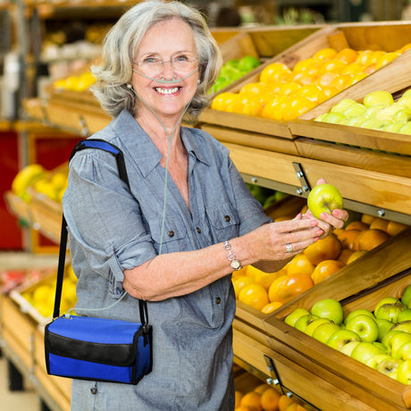 Zölle und wachsende Nachfrage nach Sauerstoffkonzentratoren: Was Sie wissen müssen