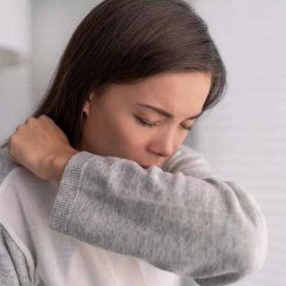 VARON: Zuverlässige und tragbare Sauerstoffkonzentratoren für Ihre Atemwegserkrankung