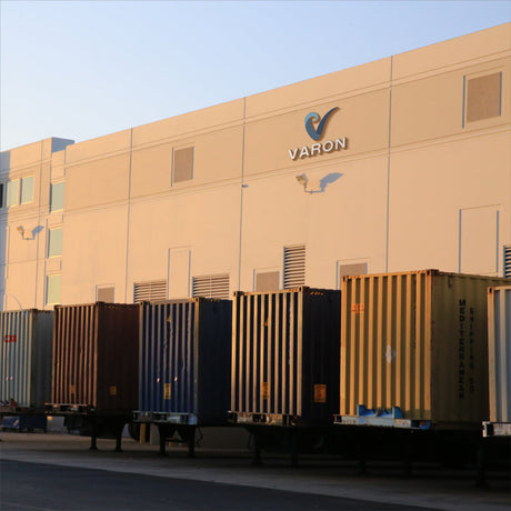 Einführung: Was ist Varont? Oder meinen Sie eigentlich VARON Sauerstoffkonzentrator?