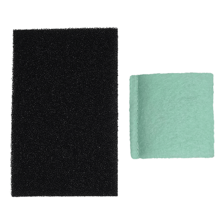 Serene 5 Filter Kit - Kompatibel und einfach zu verwenden für die Atemtherapie