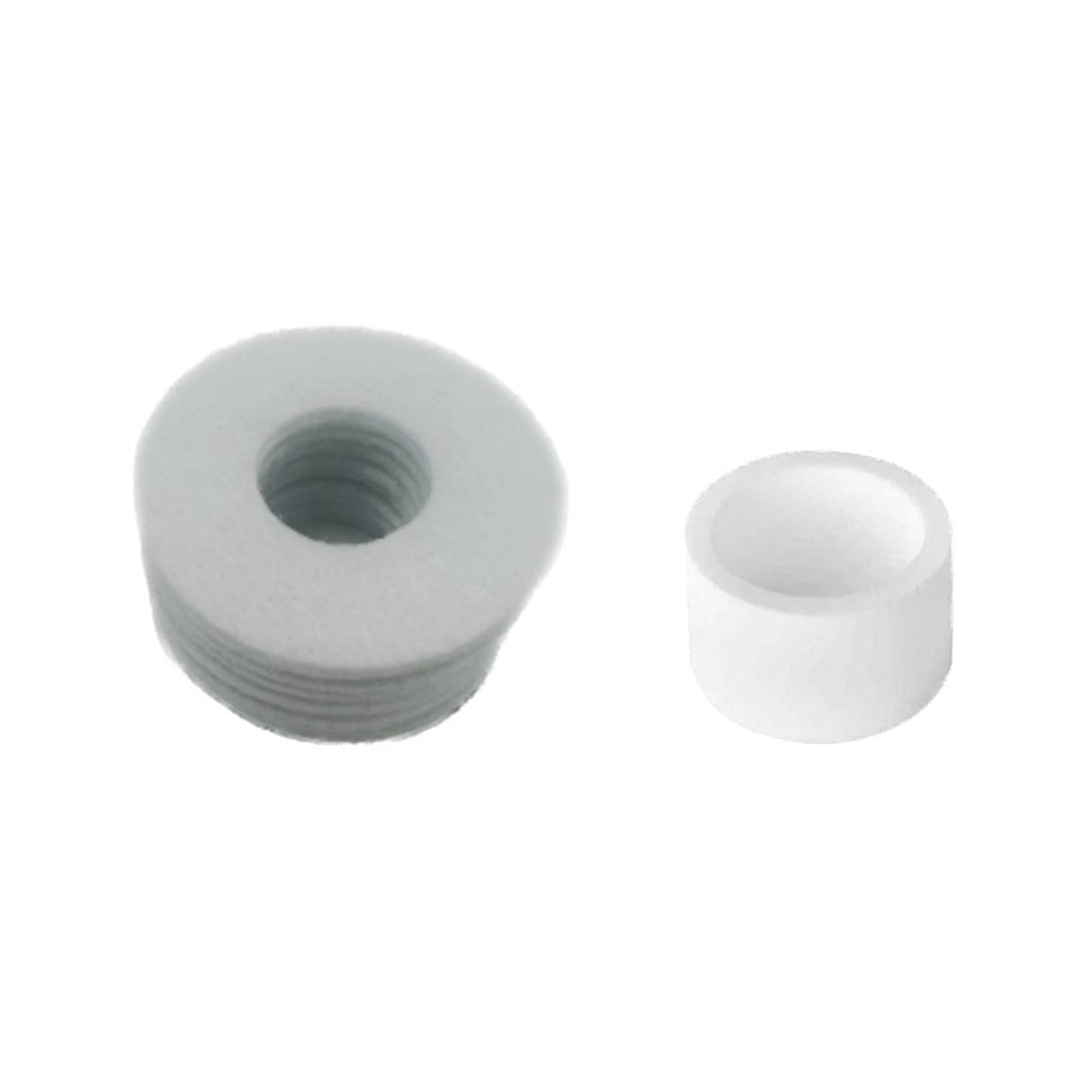 Filter aus Baumwolle für Sauerstoffkonzentrator-Zubehör VH3 (10 Stück/Set) VARON