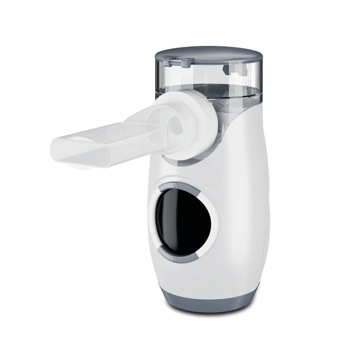 VARON Portable Nebulizer for Nebulizer Treatment MY-135B VARON