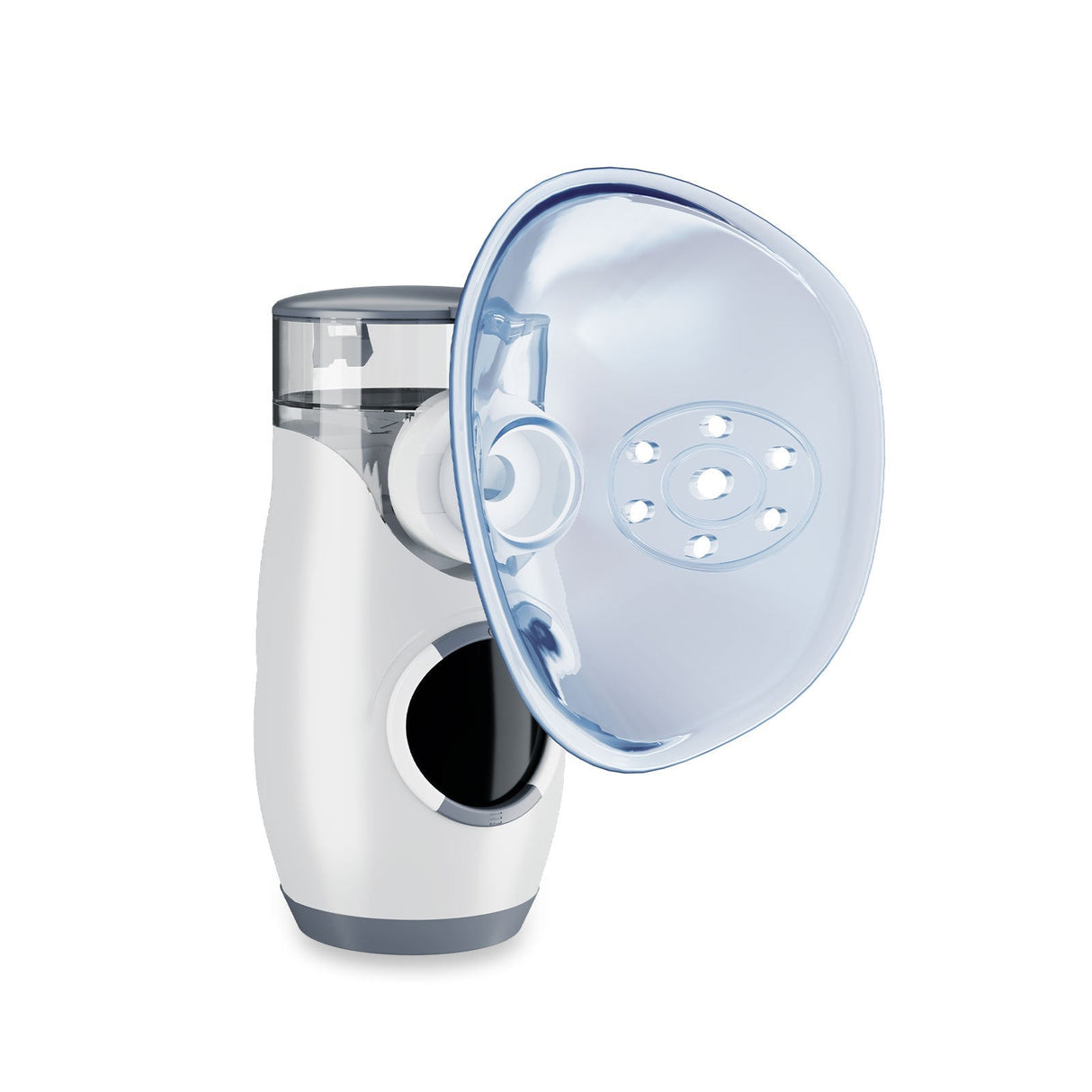 VARON Portable Nebulizer for Nebulizer Treatment MY-135B VARON