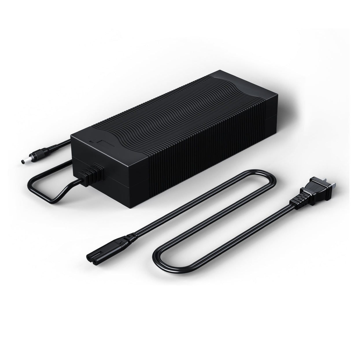 AC-Adapter und Ladekabel für VP-6-Sauerstoffkonzentrator VARON | Sauerstofftherapie
