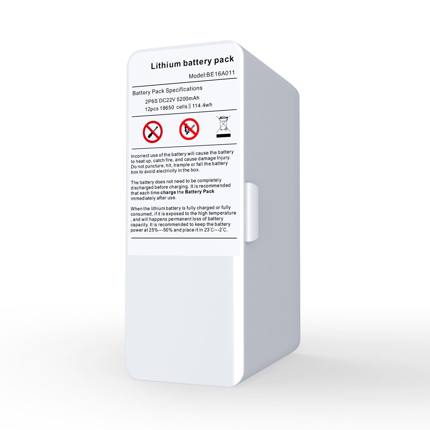 Ersatz-Fernbedienung für Sauerstoffkonzentrator-Zubehör VP-6