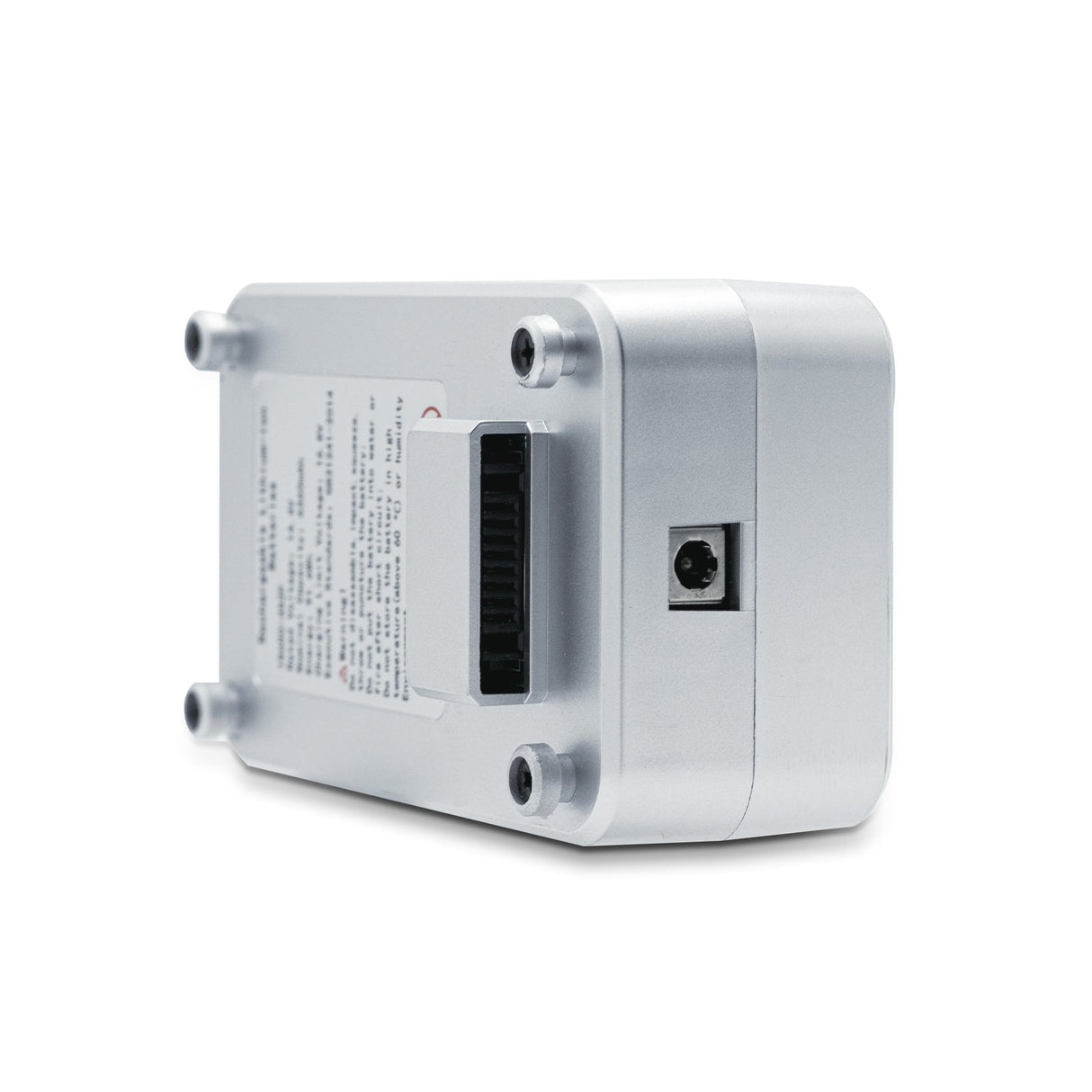 Batterien für VT-1 VARON