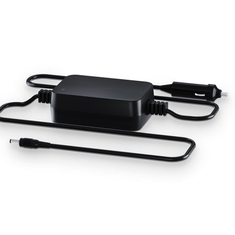 12V/24V Auto-Stromadapter Sauerstoff-Konzentrator-Zubehör VP-6