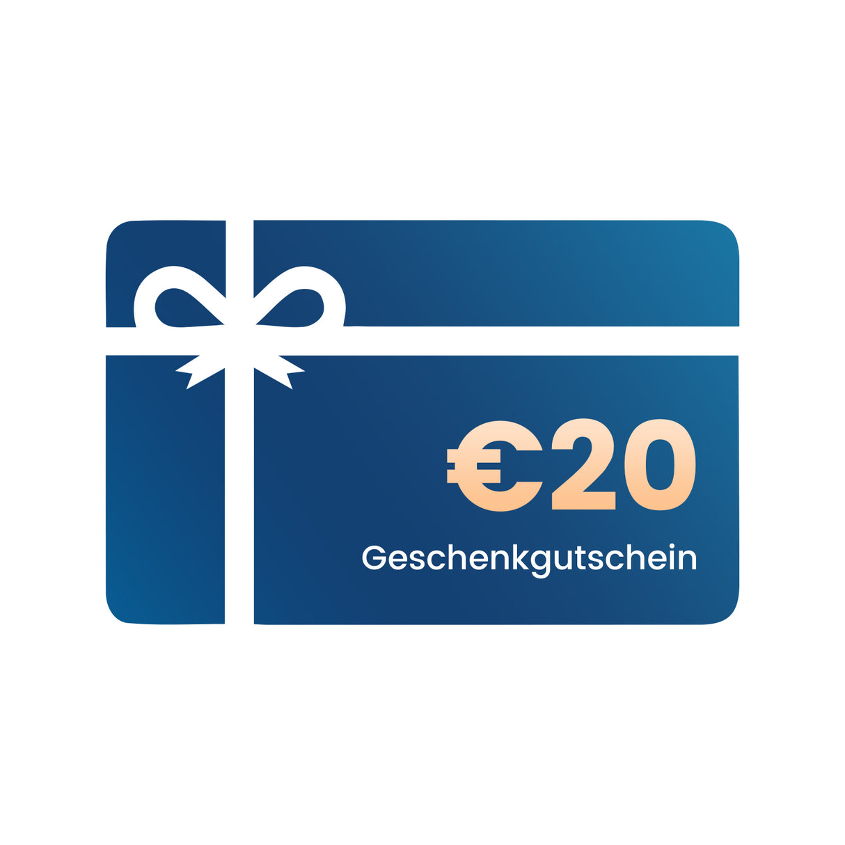 VARON-GESCHENKKARTE VARON | Sauerstofftherapie