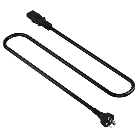 Serene 5 Ersatznetzkabel - Langlebige und sichere Stromversorgung