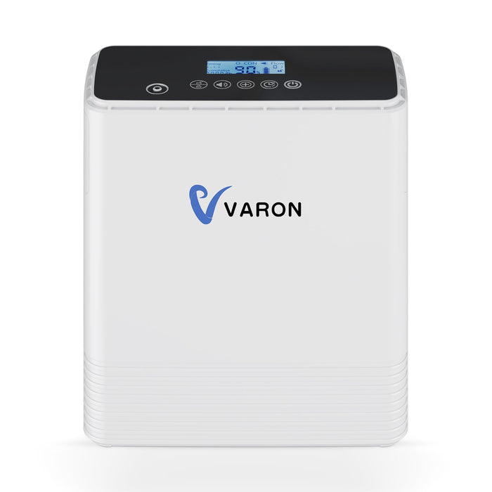 VP-6 VARON 1-6L kontinuierliche tragbare Sauerstoff-Konzentrator(begrenztes Angebot)