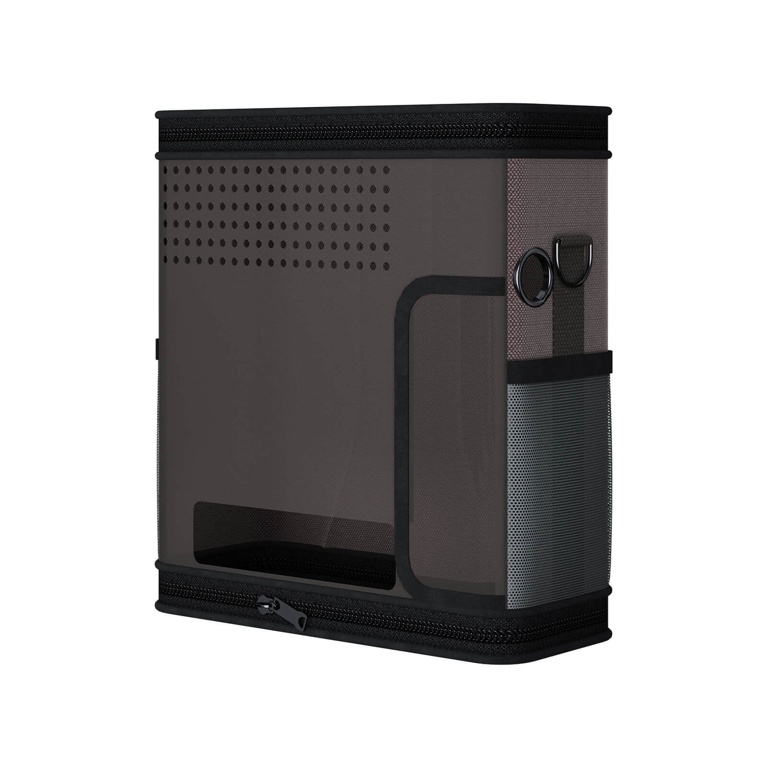 Multifunktions-Tragetasche Sauerstoff-Konzentrator-Zubehör VP-6