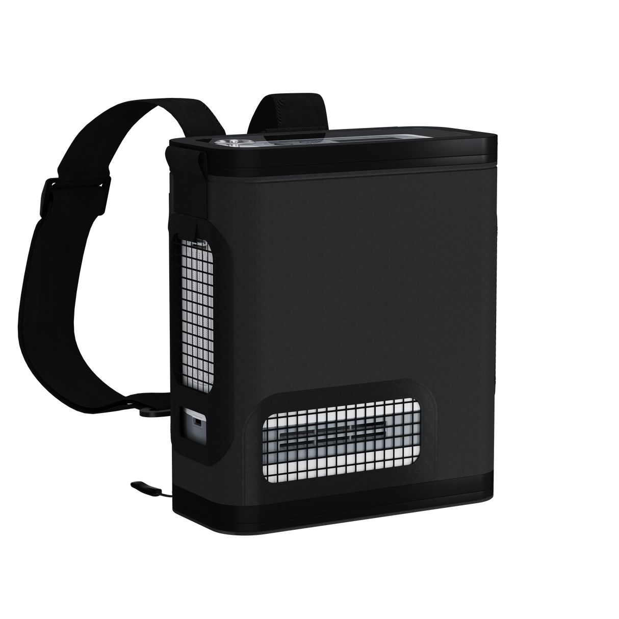 Tasche/Tragebag für VP-8G Sauerstoffkonzentrator VARON | Sauerstofftherapie