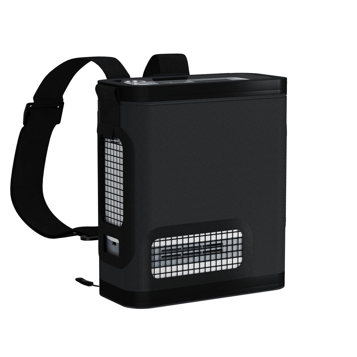 Tasche/Tragebag für VP-8G Sauerstoffkonzentrator VARON | Sauerstofftherapie