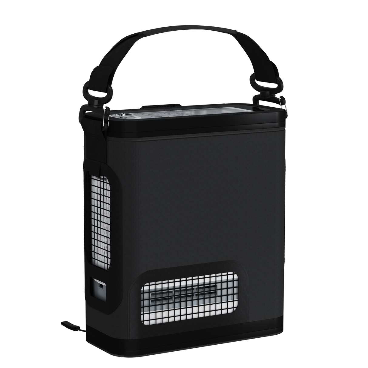 Tasche/Tragebag für VP-8G Sauerstoffkonzentrator VARON | Sauerstofftherapie