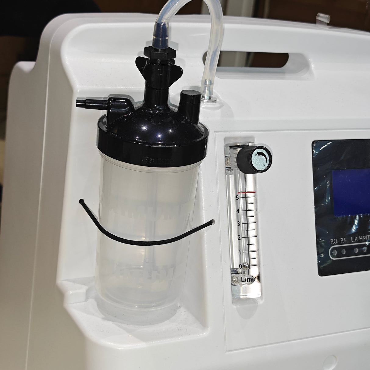 Serene 5 Filtersatz für den Sauerstoffkonzentrator VARON-FR