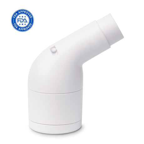 Lung Breathing Trainer VARON