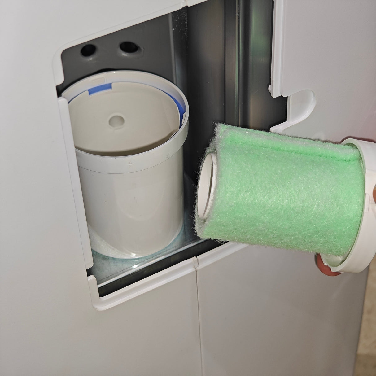 Serene 5 Filter Kit - Kompatibel und einfach zu verwenden für die Atemtherapie