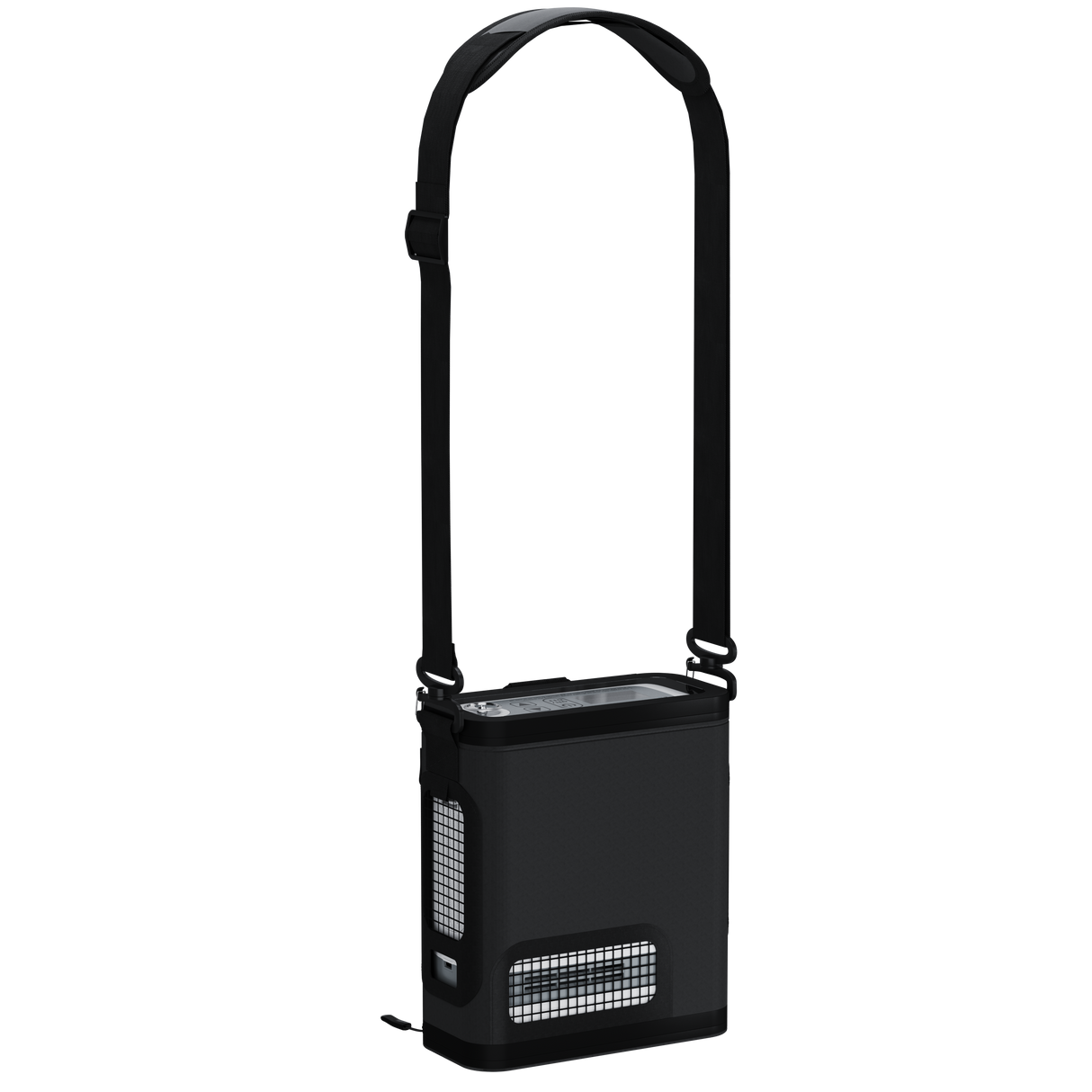 Tasche/Tragebag für VP-8G Sauerstoffkonzentrator VARON | Sauerstofftherapie