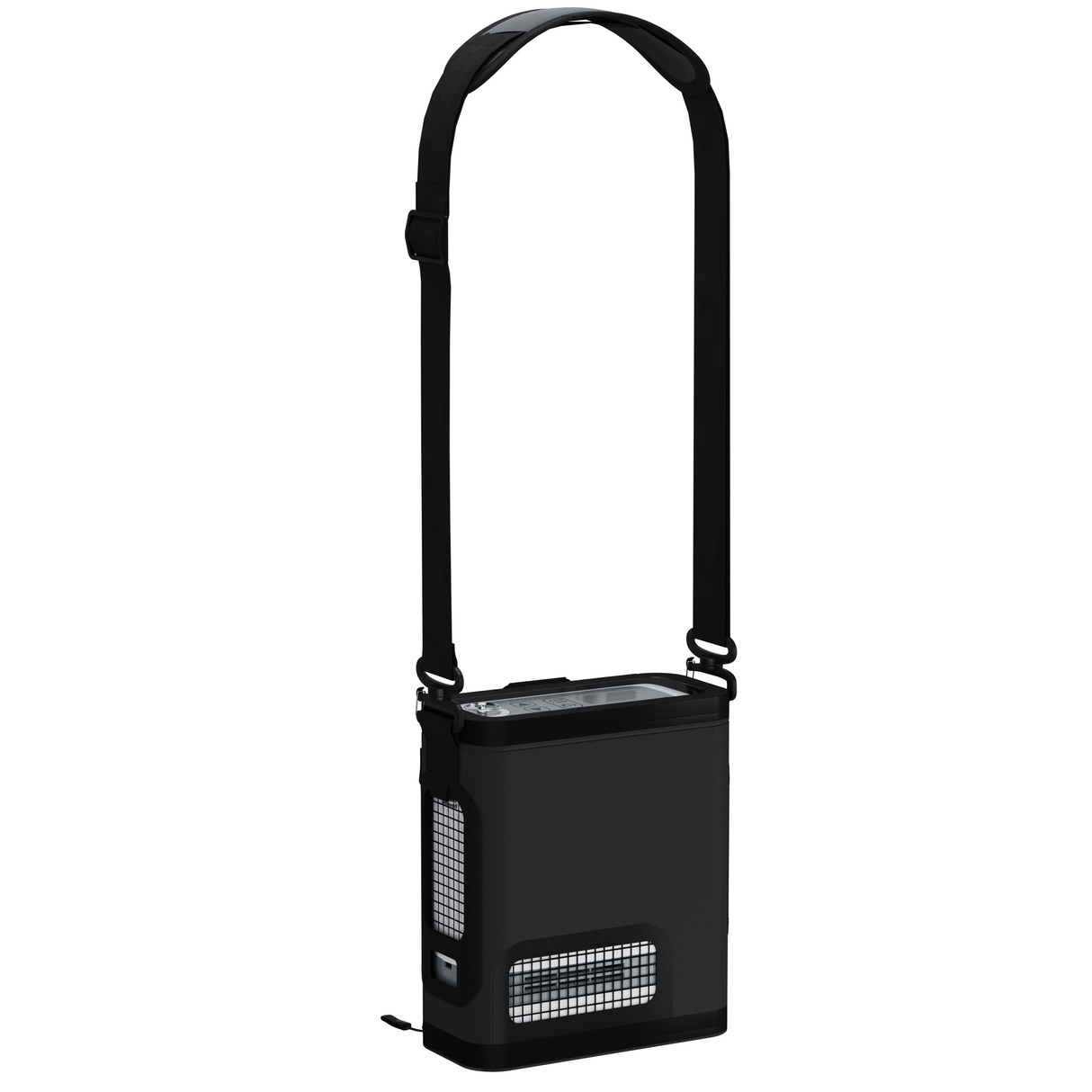 Tasche/Tragebag für VP-8G Sauerstoffkonzentrator VARON | Sauerstofftherapie