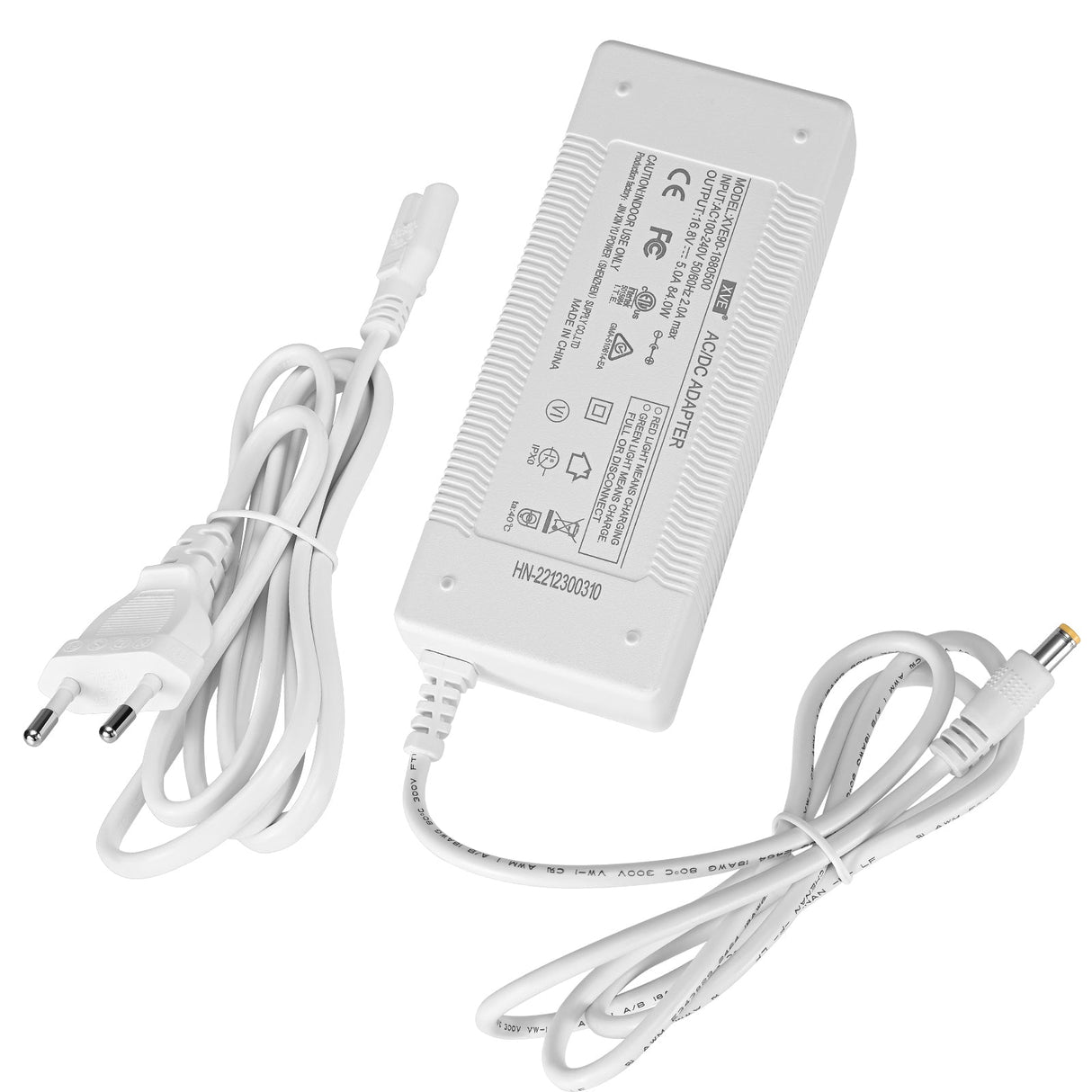 Kabel-Ladegerät für VARON Tragbare Serien VARON