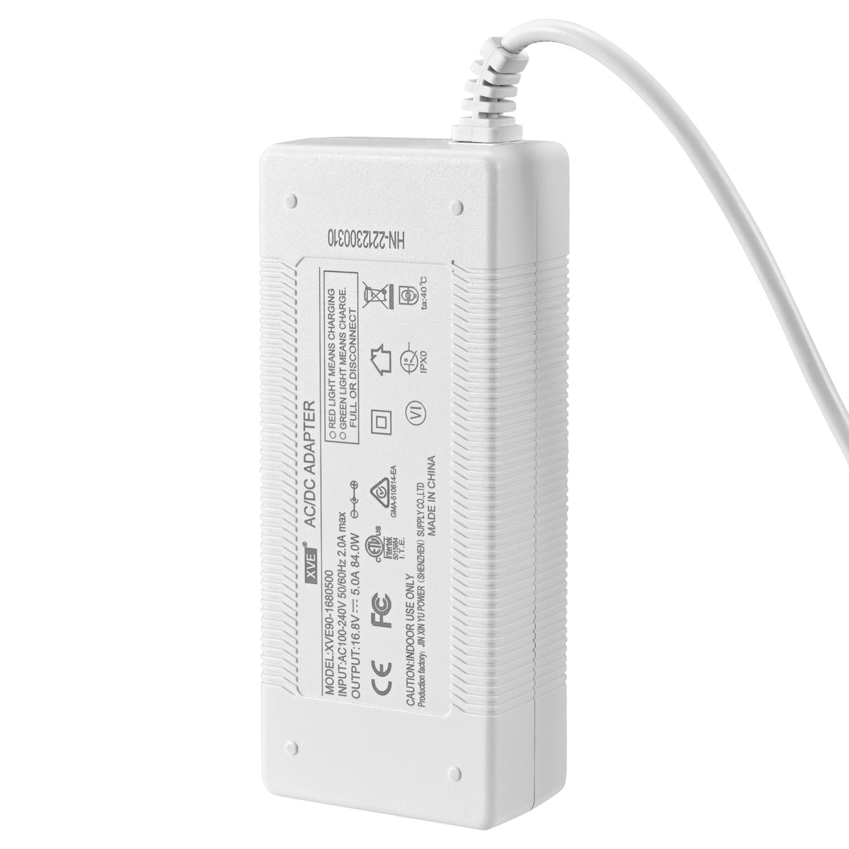 Kabel-Ladegerät für VARON Tragbare Serien VARON