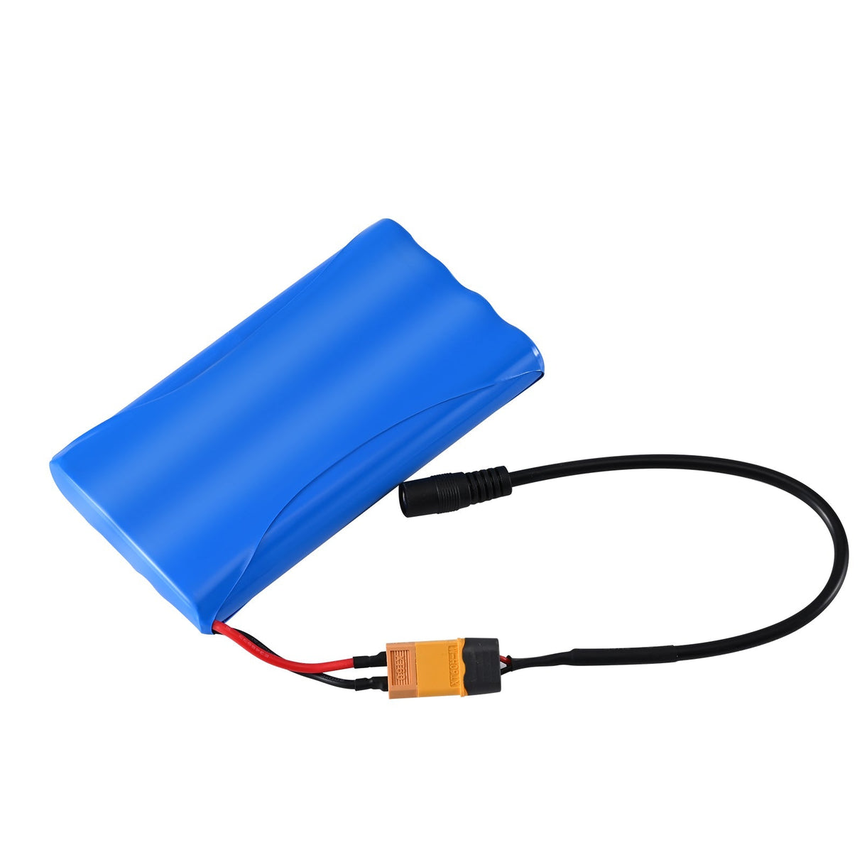 VP-1 Extra austauschbare Lithium-Ionen-Batterie Sauerstoffkonzentrator Zubehör