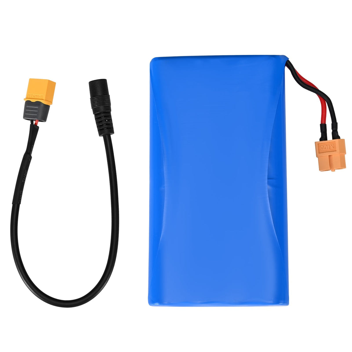 VP-1 Extra austauschbare Lithium-Ionen-Batterie Sauerstoffkonzentrator Zubehör