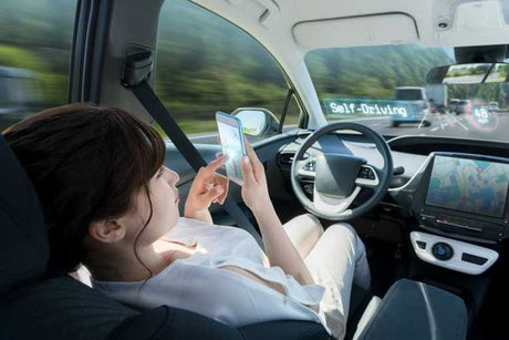 Ausreichend und reicher Sauerstoff ermöglicht es Ihnen, frei zu fahren und glücklich loszulegen