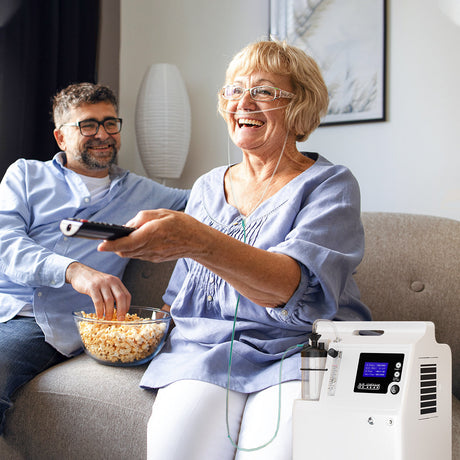 Die besten Indoor-Aktivitäten zur Verbesserung der Atemwege und der Lungengesundheit in diesem Herbst