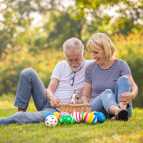 Vorteile des mobilen Sauerstoffkonzentrators