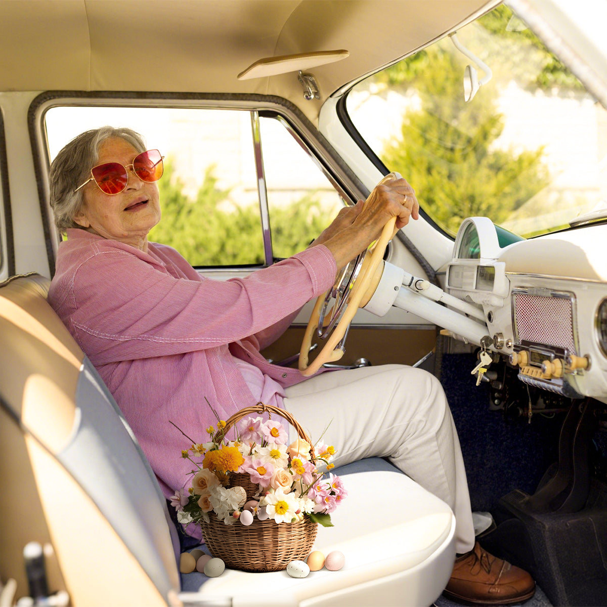 Osterangebot für Sauerstoffkonzentratoren: Zeitlich begrenzte Rabatte und Vorteile