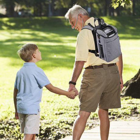 Wie kann man in Deutschland einen Sauerstoffkonzentrator kaufen?