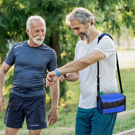 Die Rolle von Sauerstoffkonzentratoren bei der sportlichen Leistung