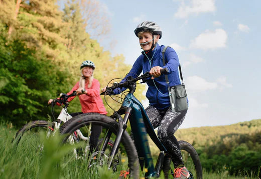 Können Sauerstoffkonzentratoren die sportliche Leistung verbessern?
