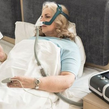 Am Beispiel von CPAP und BIPAP: Vor- und Nachteile von CPAP-Geräten