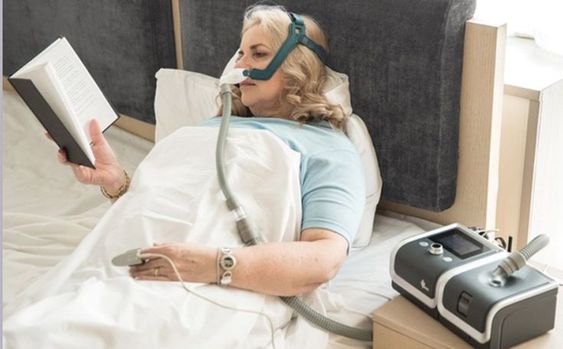 Am Beispiel von CPAP und BIPAP: Vor- und Nachteile von CPAP-Geräten