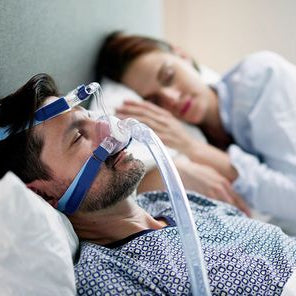 So wählen Sie das für Sie geeignete CPAP-Gerät aus