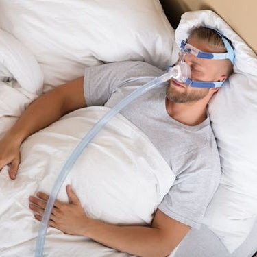 Auswirkungen von CPAP-Geräten auf die kardiovaskuläre Gesundheit