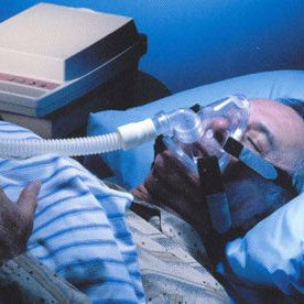 Die Bedeutung von CPAP-Maschinen für Schlafapnoe-Patienten