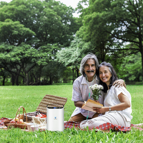 Können Allergien Kurzatmigkeit verursachen?