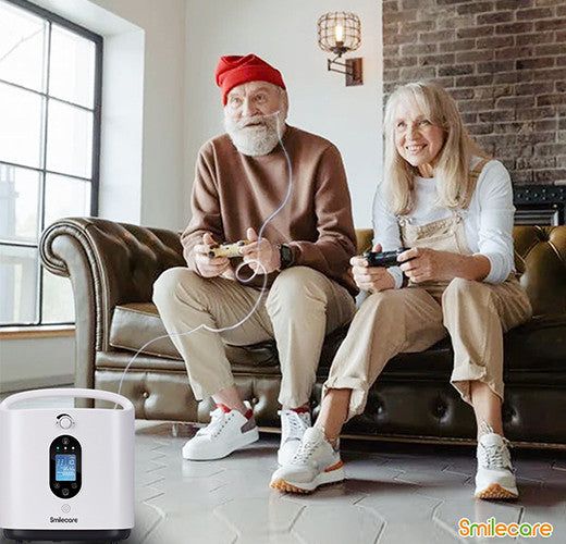 Die zuverlässigste Sauerstoffkonzentratormarke der Branche: Wählen Sie VARON, um das beste Preis-Leistungs-Verhältnis zu erhalten