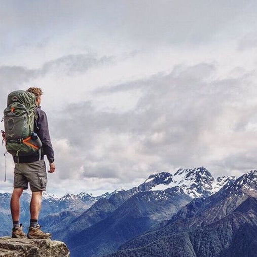 Die gesundheitlichen Vorteile des Bergsteigens