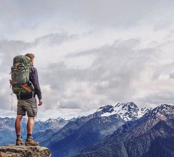 Die gesundheitlichen Vorteile des Bergsteigens