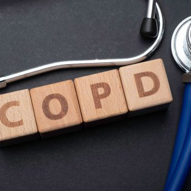 VARON Sauerstoffkonzentratoren für das COPD-Management