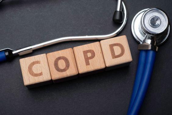 VARON Sauerstoffkonzentratoren für das COPD-Management