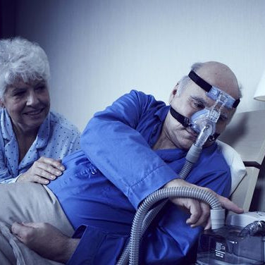 Vorteile des CPAP-Geräts: Verbesserung der Lebensqualität durch effektive Behandlung