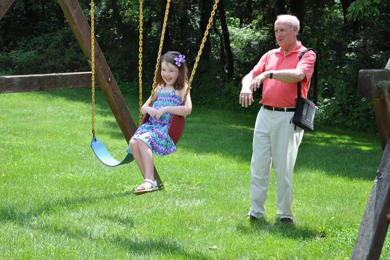Glückliche Momente für COPD-Patienten und ihre Haustiere