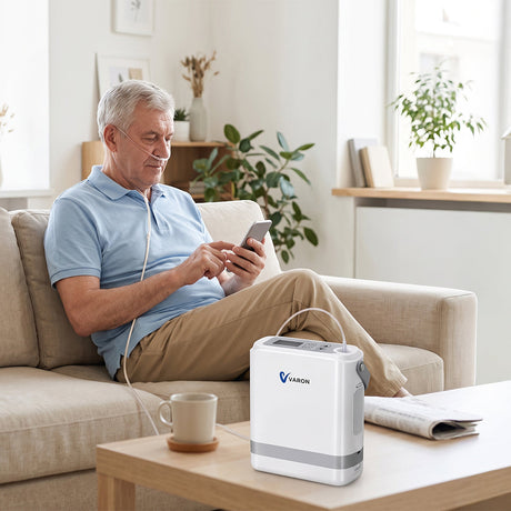 COPD und Sommerhitze: So schützen Sie sich vor einem Atemnotfall an heißen Tagen